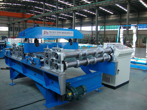 Filming Cutting And Slitting Machine