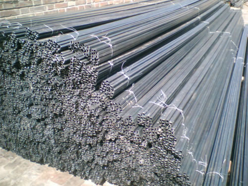 High Frequency Pipe Welding Line