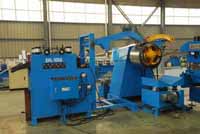 Cold Roll Forming Machines